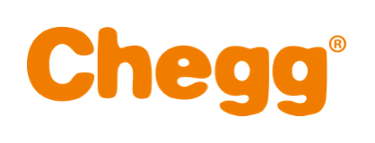 Chegg Logo