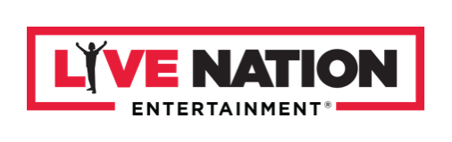 LiveNation Logo