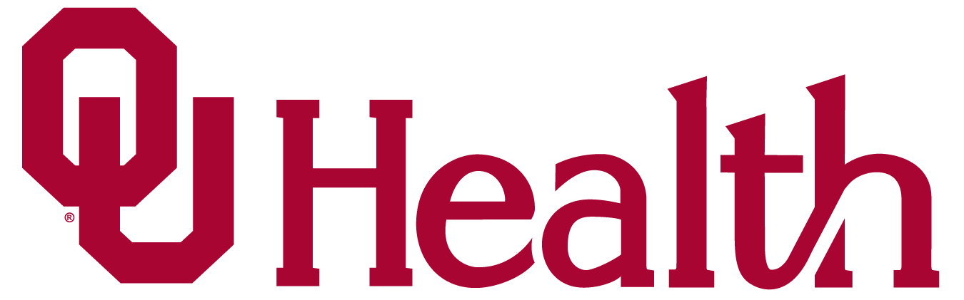 OU Health Logo