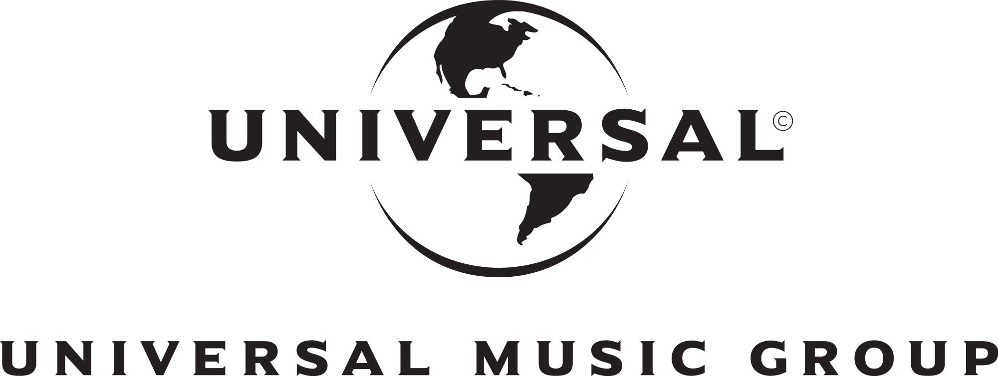 Universal Music Group Logo