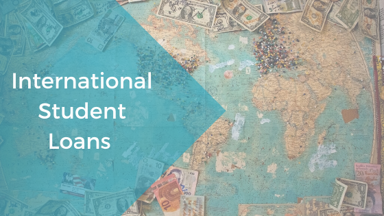 International Student Loans Lending and Repayment Options