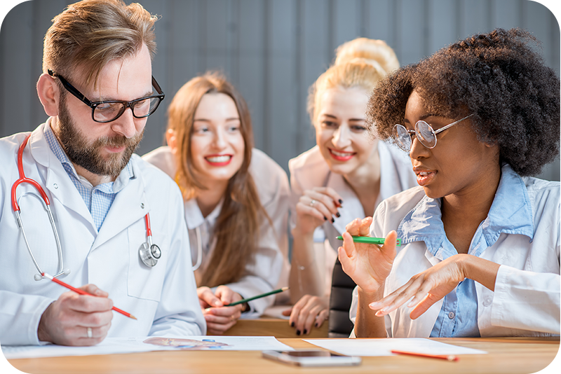 group-of-medical-students-in-the-classroom